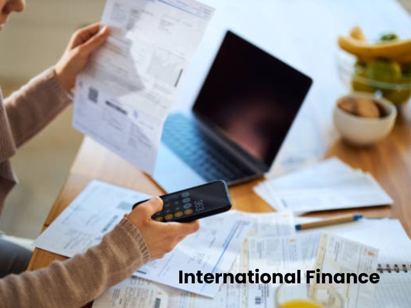 International Finance