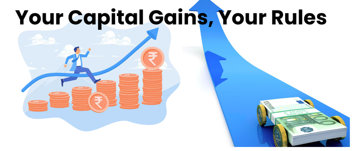 Capital Gains Tax